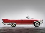 Plymouth Fury Convertible 1960 года